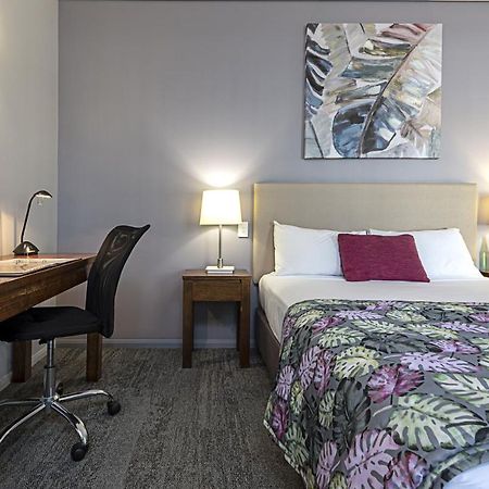 Coachmans Inn Warwick Luaran gambar