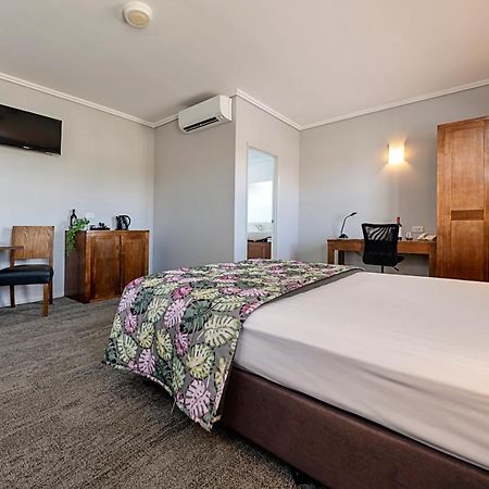 Coachmans Inn Warwick Luaran gambar