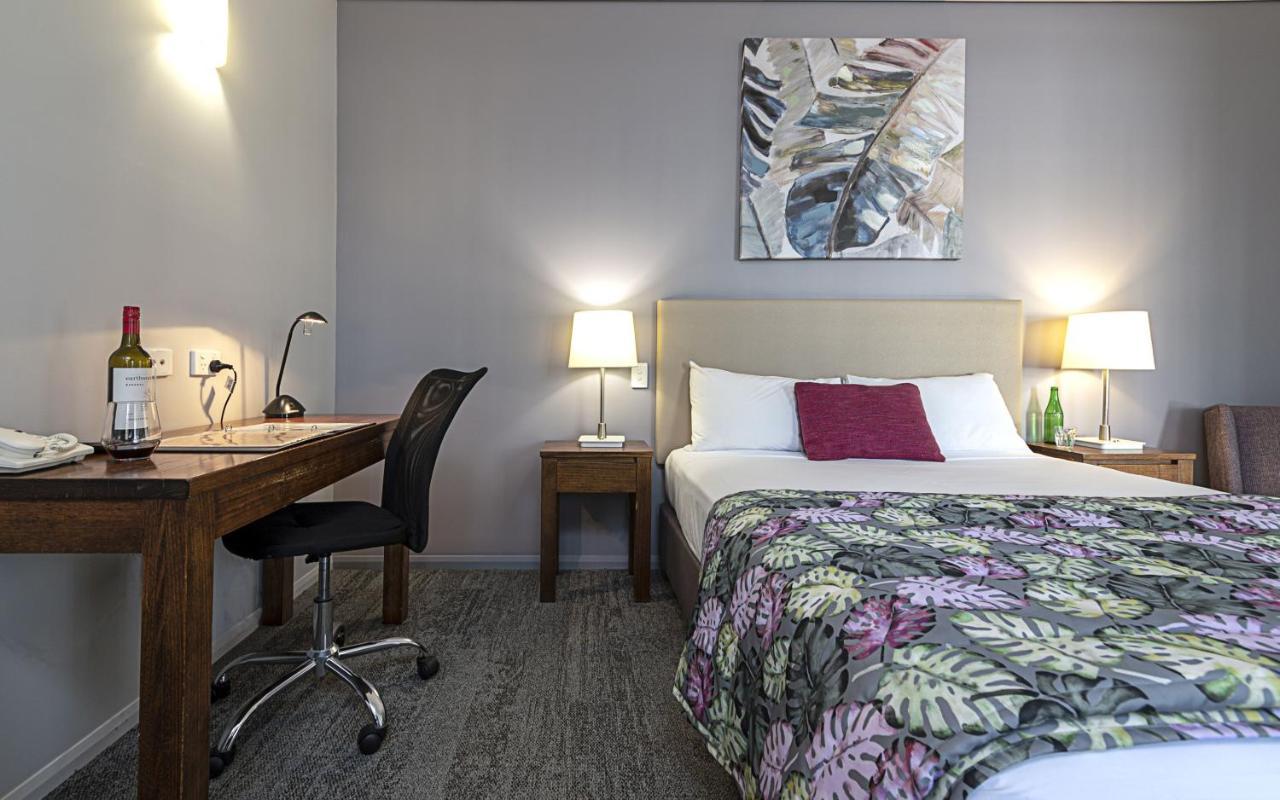 Coachmans Inn Warwick Luaran gambar