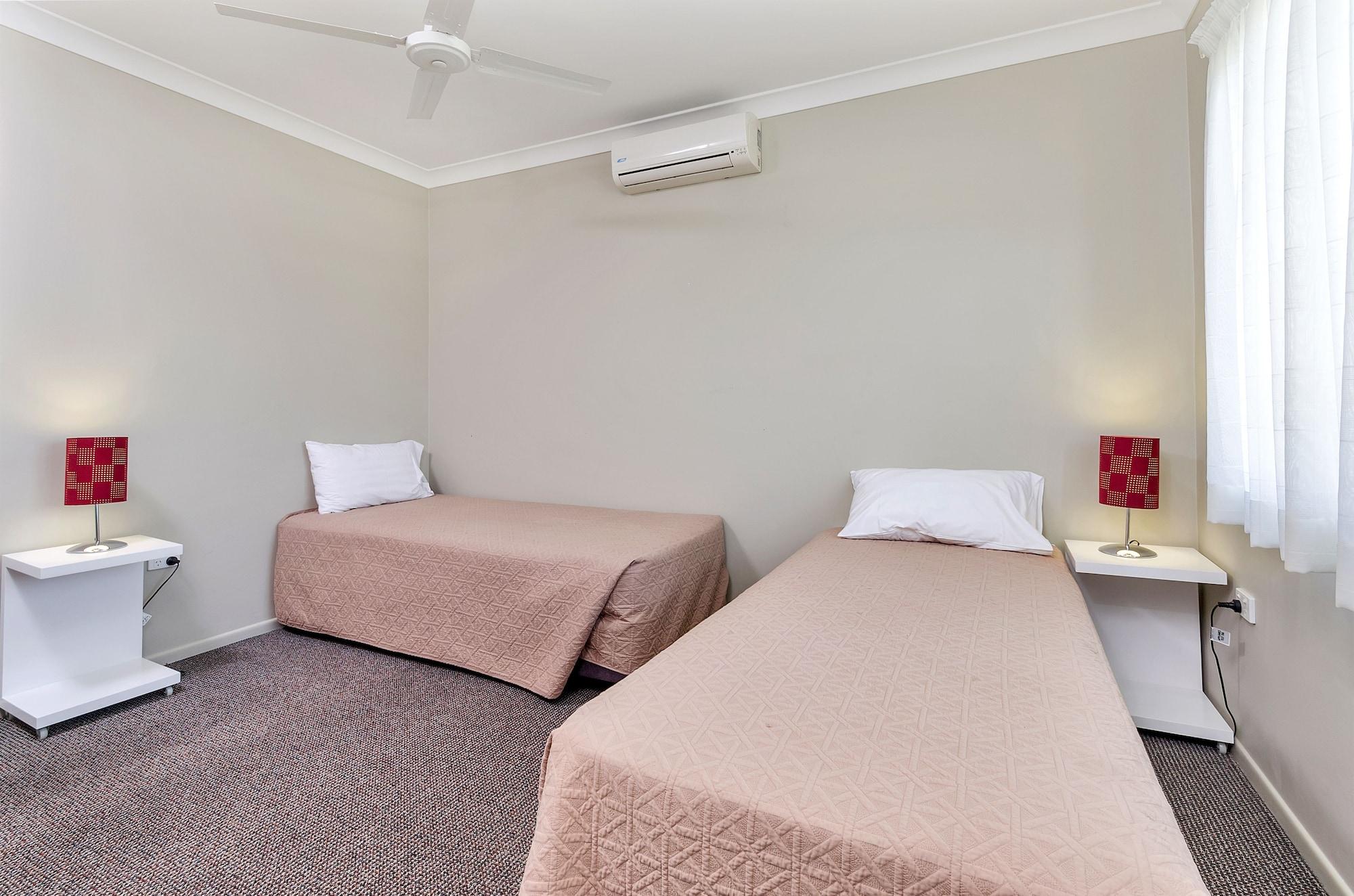 Coachmans Inn Warwick Luaran gambar