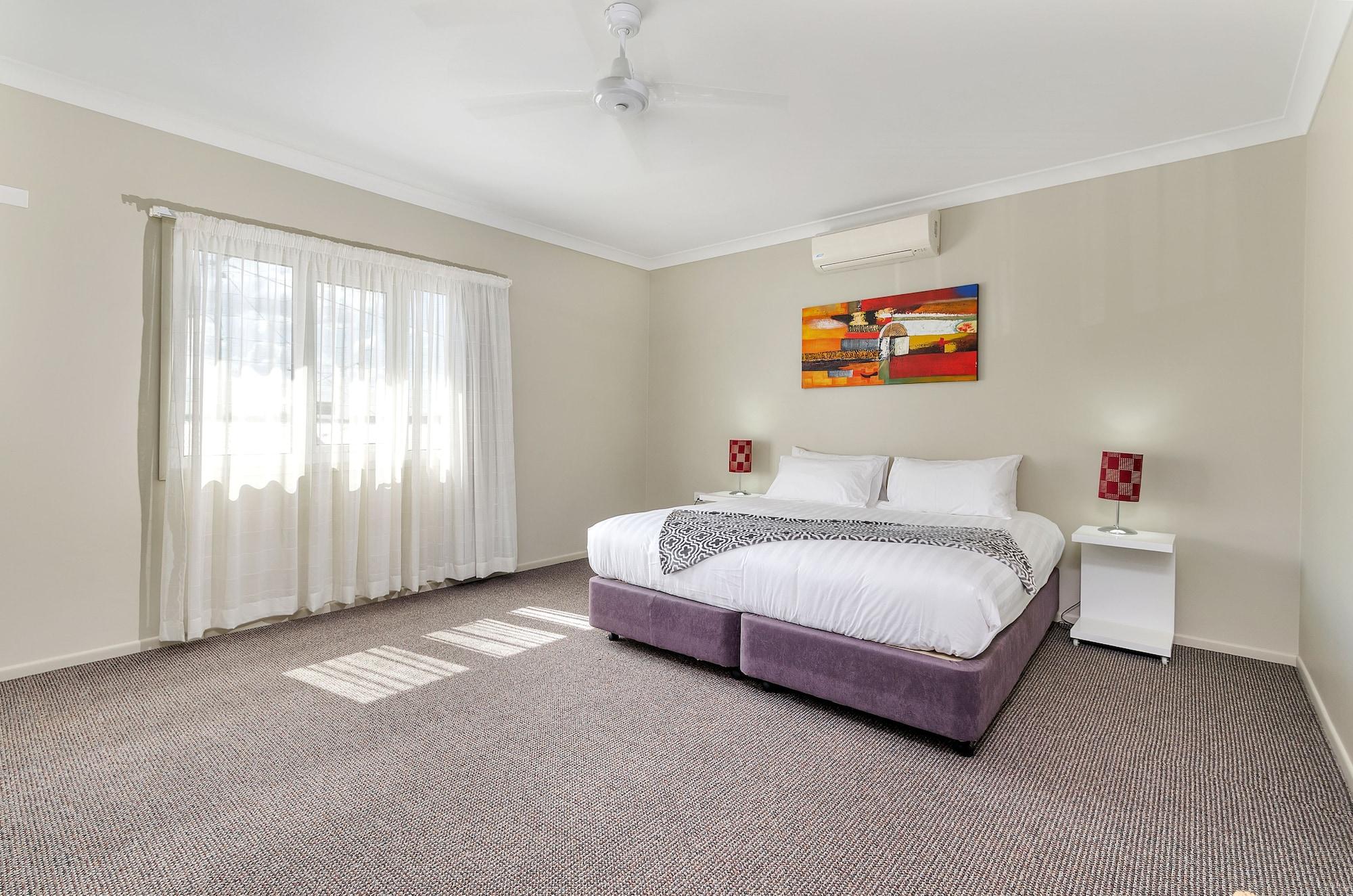 Coachmans Inn Warwick Luaran gambar