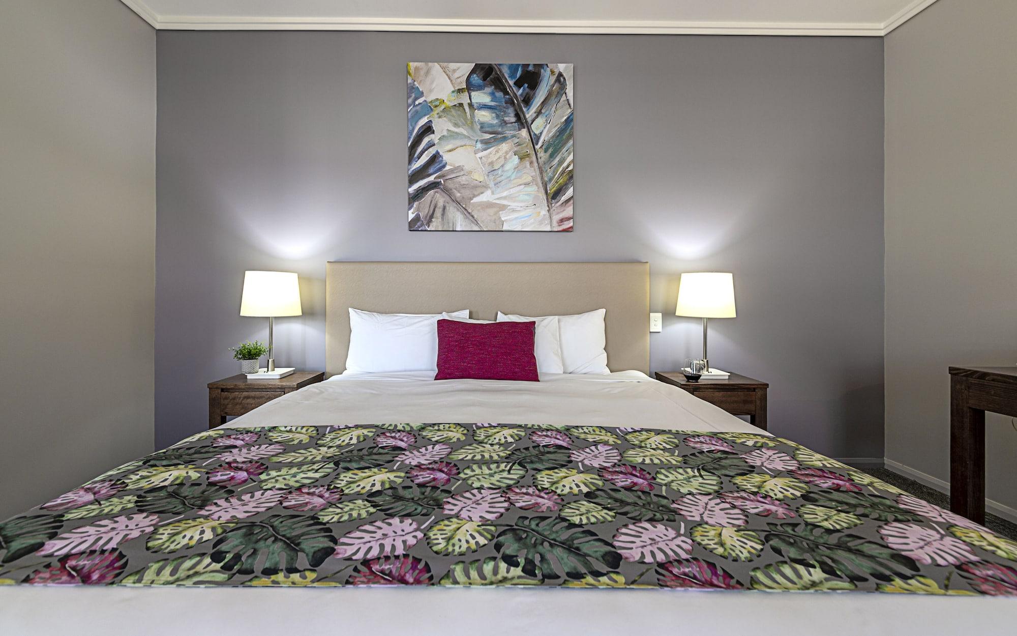Coachmans Inn Warwick Luaran gambar