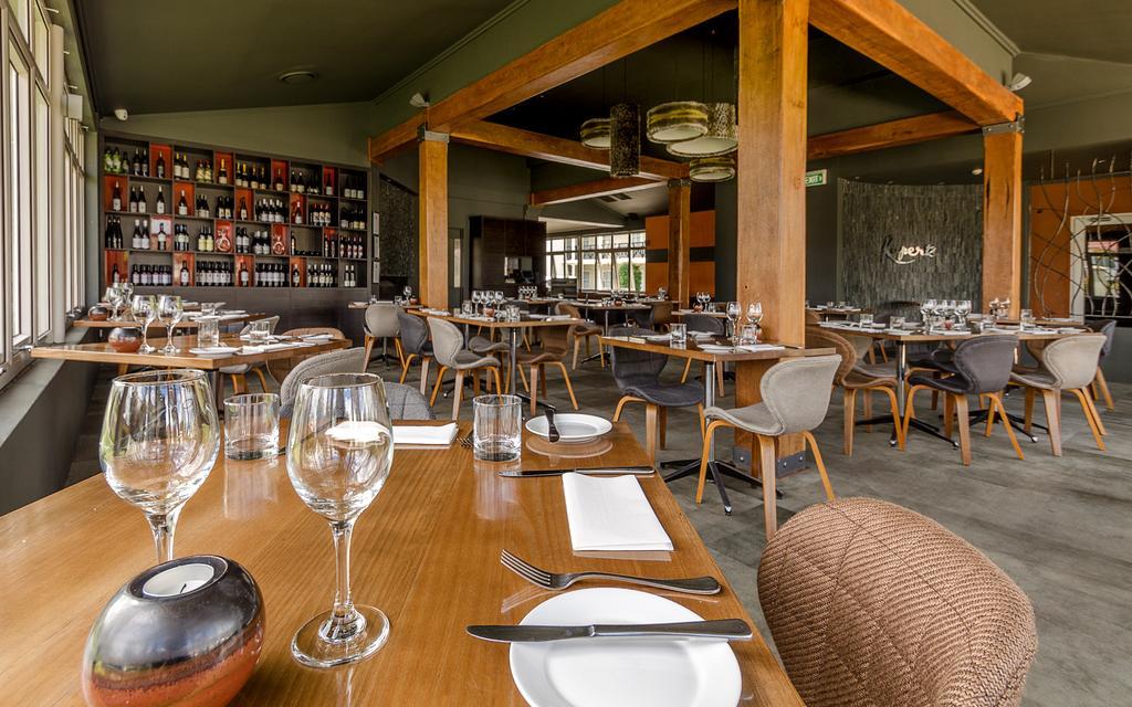 Coachmans Inn Warwick Luaran gambar