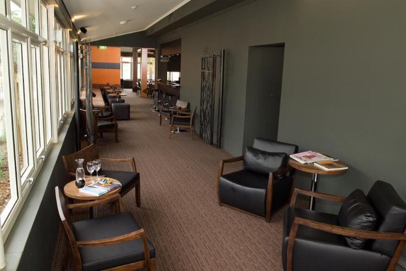Coachmans Inn Warwick Luaran gambar
